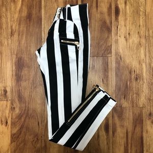 H&M x Balmain Pants!